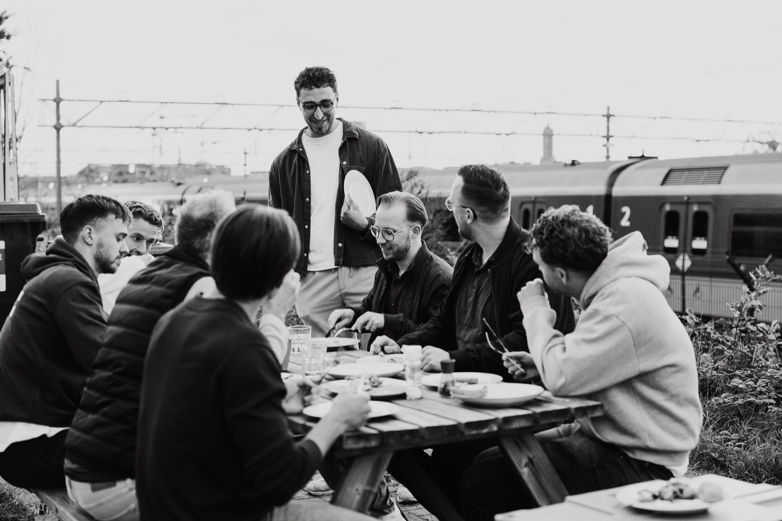 Community Vrij van Eetstress