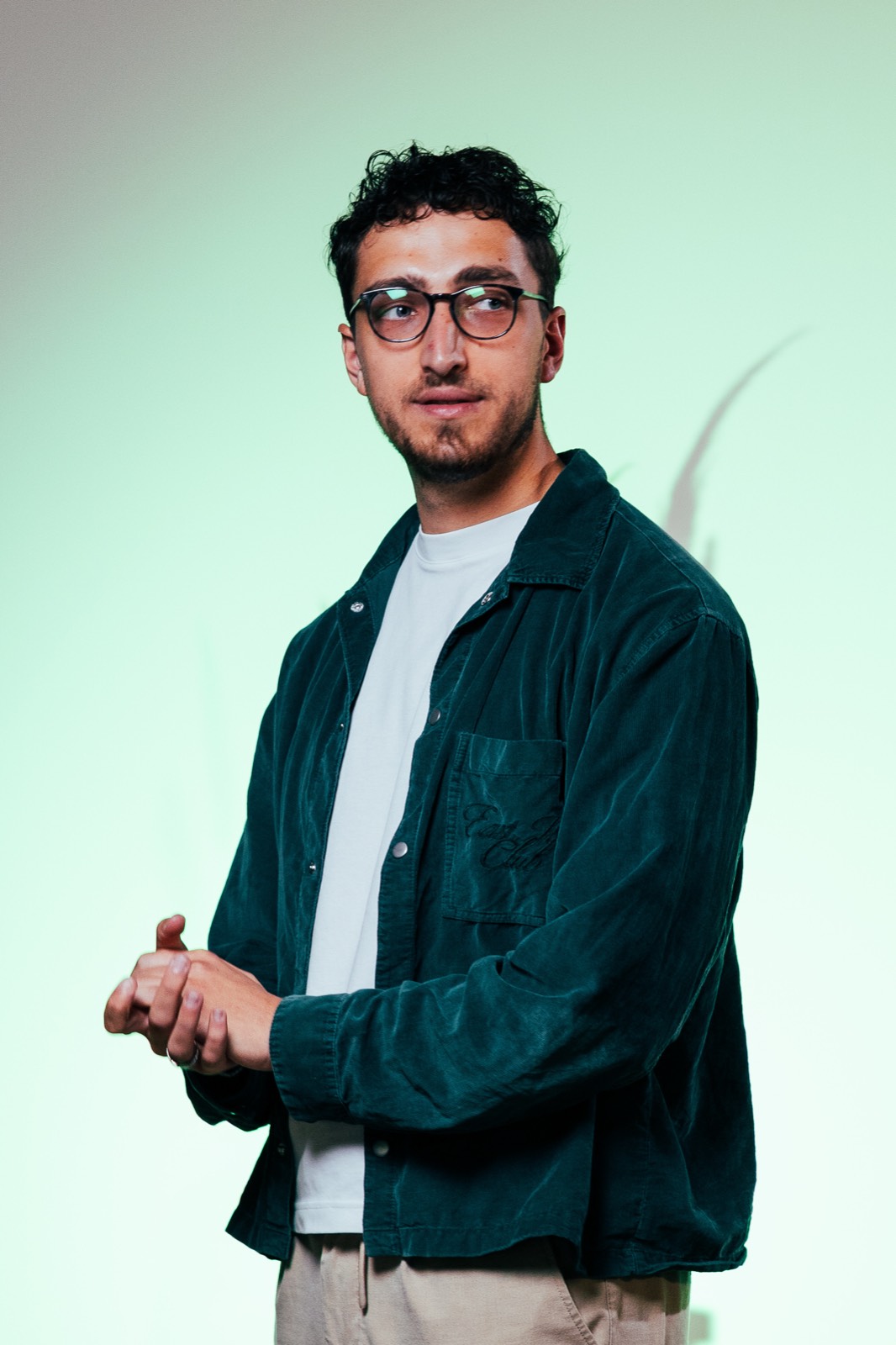 Koen Timmer, eetgedragcoach