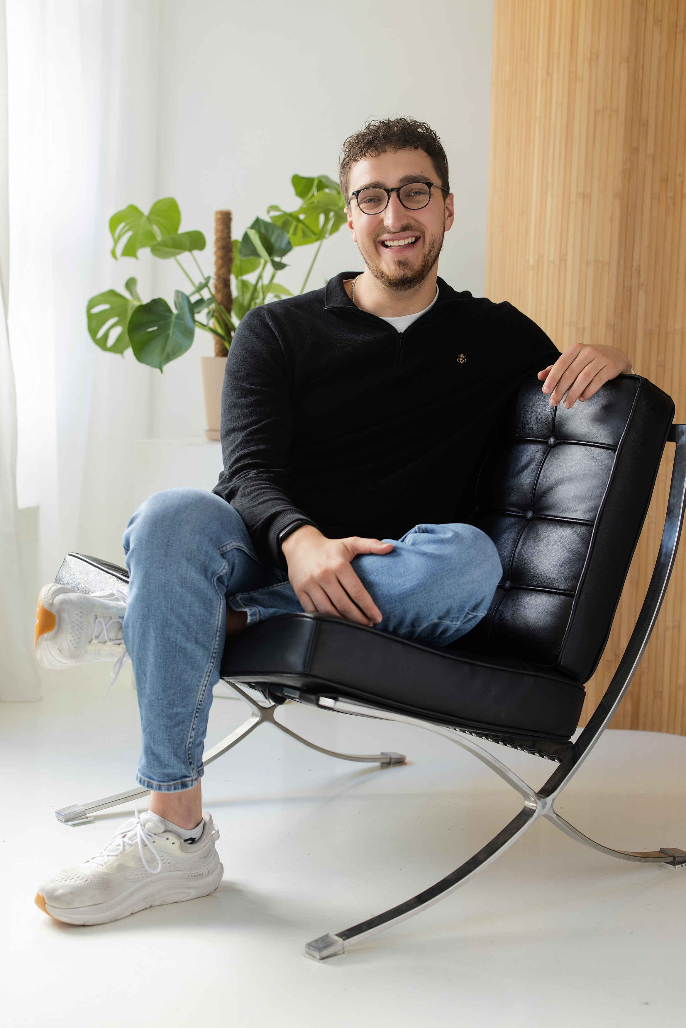 Koen Timmer, eetgedragcoach