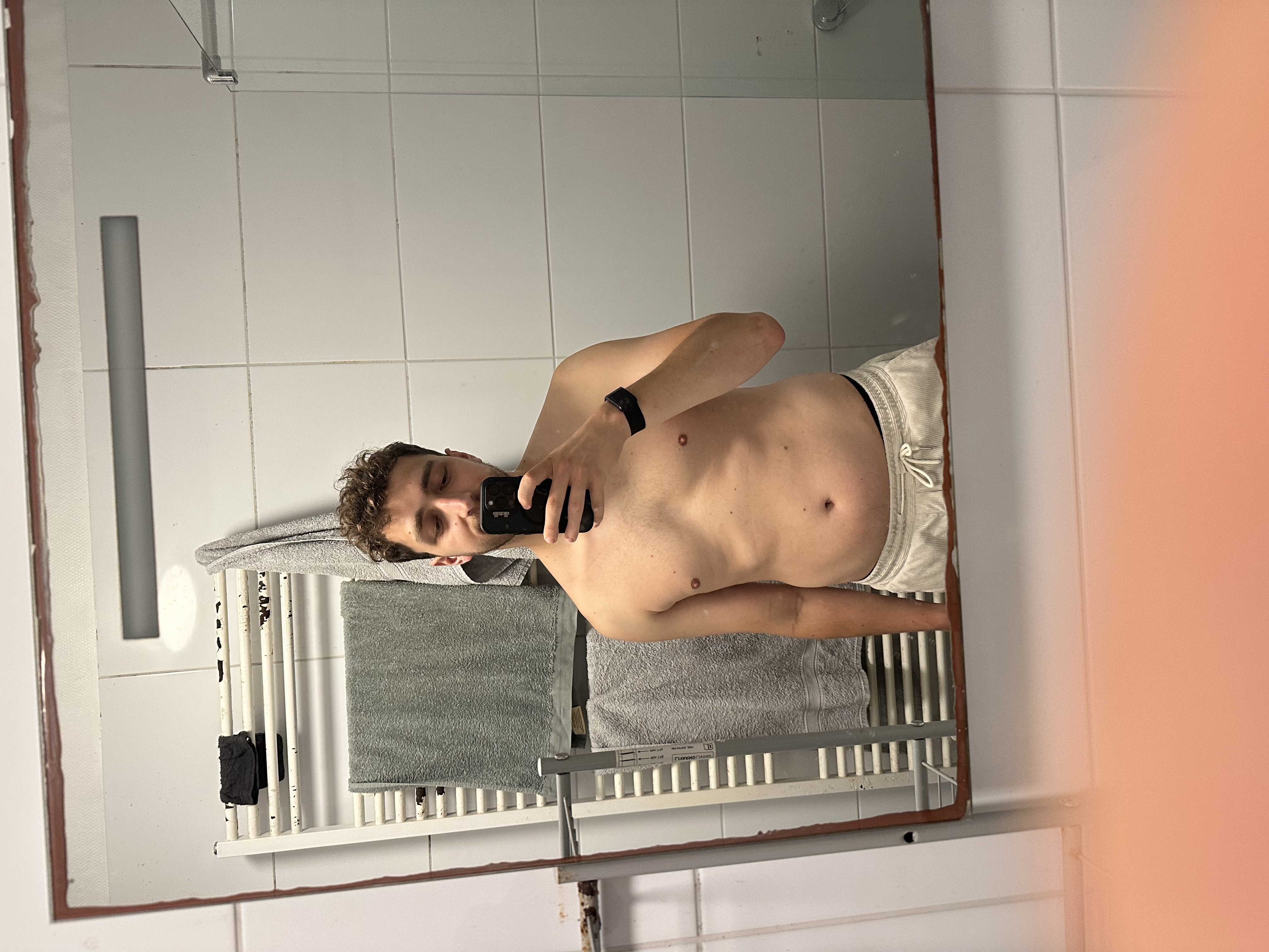 Koen Timmer nu